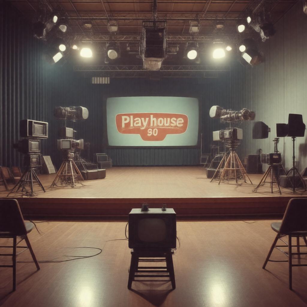 Playhouse 90
